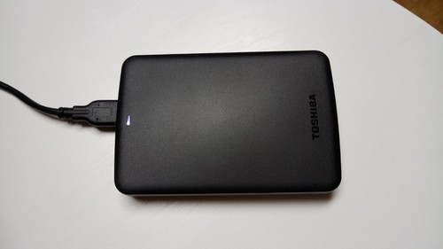 Toshiba dtb330 canvio hdd - toshiba, hard