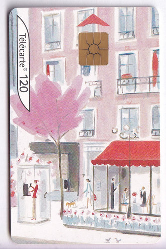 France telecarte phonecard - telecarte, /