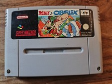 2747 JEU SUPER NINTENDO SNES *