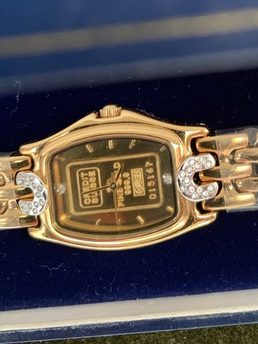 Orologio donna swiss suisse - orologio,