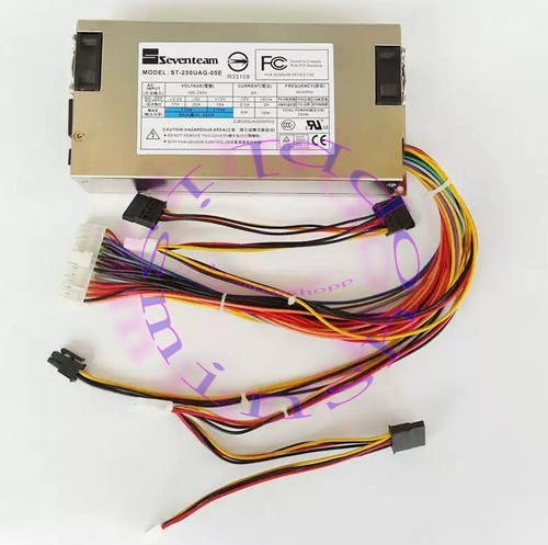 1pcs nuovo alimentatore - 1pcs,