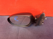 SPECCHIETTO SPECCHIO RETROVISORE SINISTRO SX LANCIA YPSILON   2016  RICAMBI AUTO