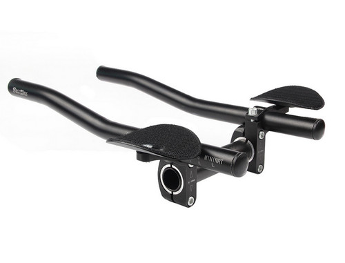 Aero bar alluminio - in,