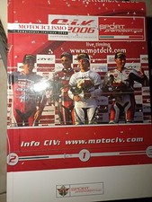 Motociclismo Campionato