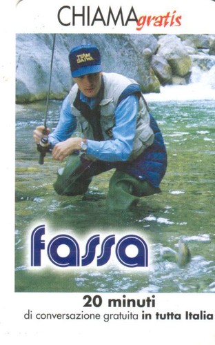 Chiamagratis fassa - chiamagratis,