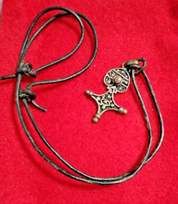 98) CROCE COPTA DI ORIGINE