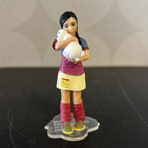 Schleich 13902 ragazza - -, con