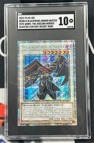 Scg yugioh quarto secolo - 10,