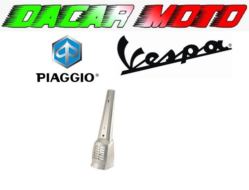 Calandra sterzo piaggio - calandra,