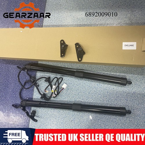 Puntone portellone - 2x,