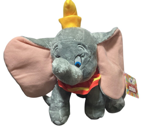 Disney dumbo super soft - super,