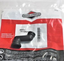 Tubo sfiato Briggs & Stratton
