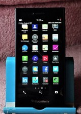 Blackberry leap sbloccato - leap, +