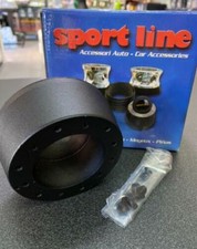 MOZZO VOLANTE AUTO FIAT