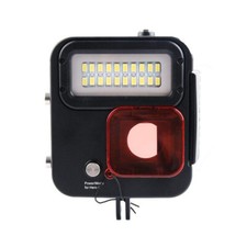 45M Custodia Luce LED Canguro