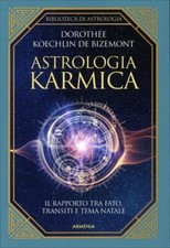 LIBRO ASTROLOGIA KARMICA -