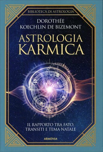 Libro astrologia karmica - libro,