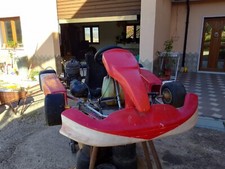 go-kart usato 