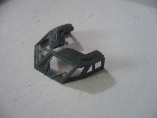 Jouef frame for - jouef,