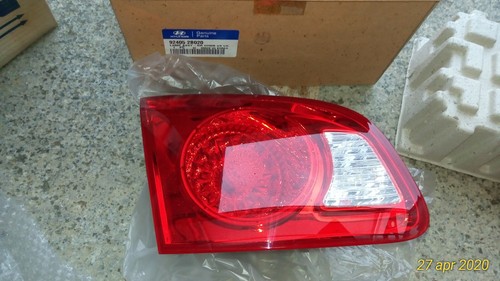 924052b020 fanale posteriore - 924052b020,