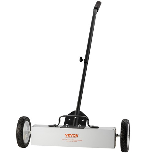 Vevor spazzatrice magnetica - spazzatrice,
