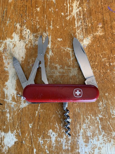 1960 wenger diplomat - 1960/70’s,