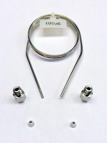 Flom loop new hplc 100ul - new,