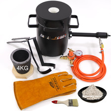 FB1Sb–4KG Forno a Gas