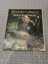 DeAgostini Il Signore degli