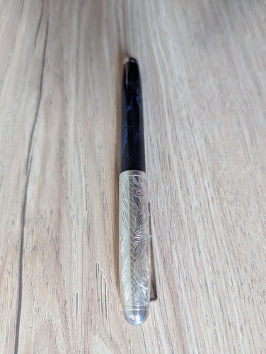 Penna stilografica raphael - penna,
