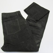 JCC Uomo Pelle Regular Fit