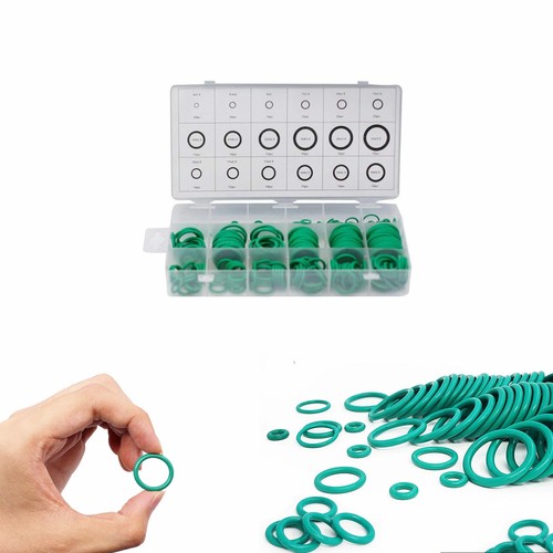 Kit 279 ring - anelli, di