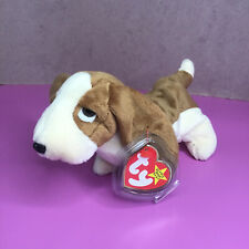 Peluche TY Beanie Baby Tracker