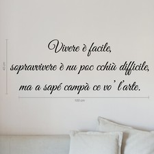 Proverbi napoletani frase