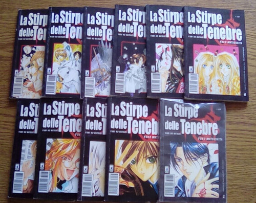 Star comics stirpe delle - star,