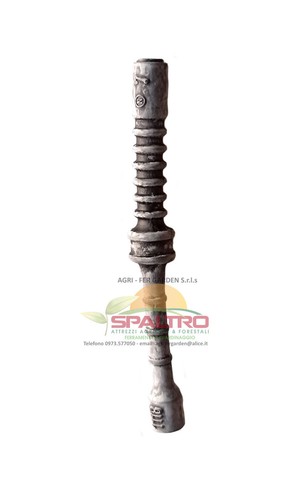 Tubo pescaggio miscela - pescaggio,