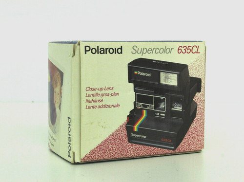 Confezione originale