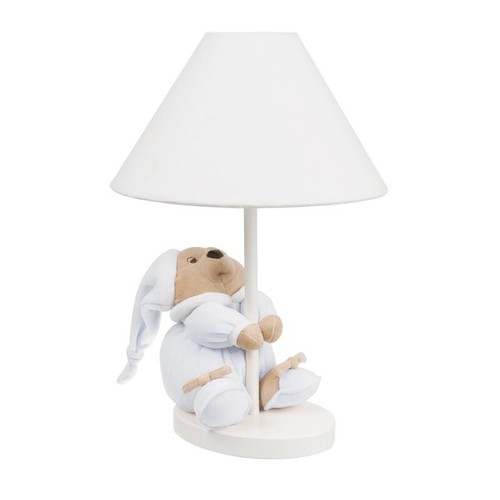 Nanan lampada tavolo abat - lampada, da