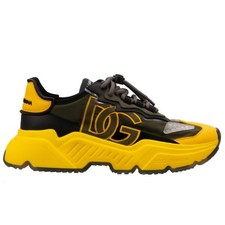 DOLCE & GABBANA DG logo