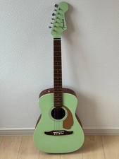 Fender Acoustic FSR Malibu