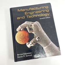 Manufacturing Engineering &