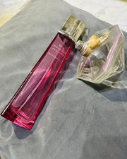 Boccette profumo vuote