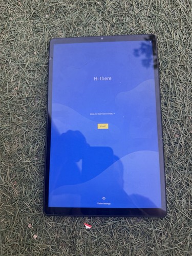 Lenovo tab m10 fhd plus - tab, tablet
