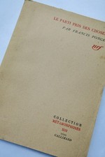 PONGE Francesco: Il Partito