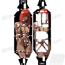 LOSI 5IVE T 4WD CAMION