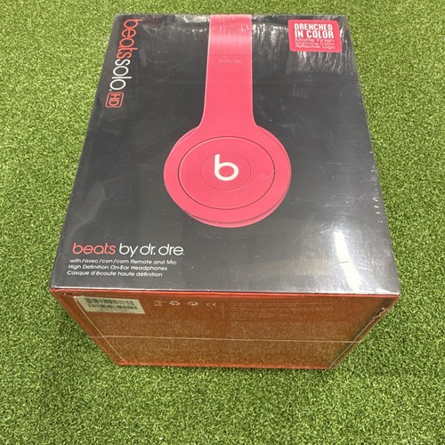 Beats dre solo - by, dr.