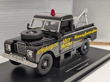 1:18 UH Renault Land Rover