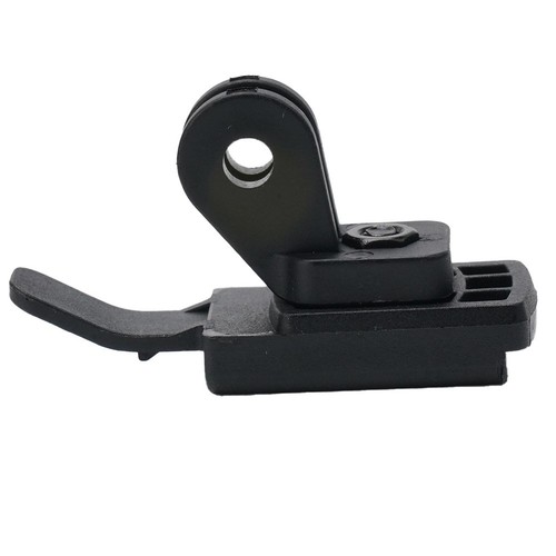 Clip luce bicicletta porta - bicicletta,