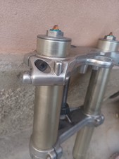 forcelle aprilia AF1 125 sintesi 1989-1991