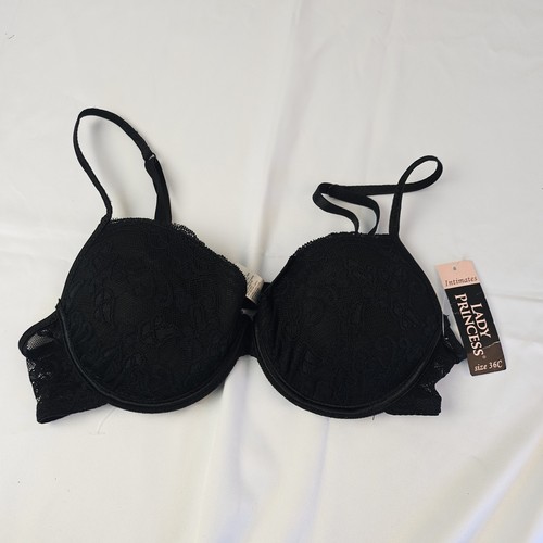 Reggiseno lady princess intimo - princess,